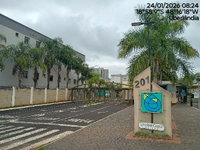Apartamento com 2 quartos, 1 vaga, 61,72 m²