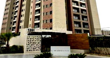 Apartamento Ocupado com 2 Quartos em Araraquara/SP