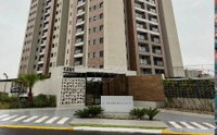 Apartamento com 2 Quartos em Araraquara/SP