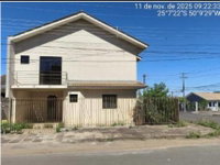 Casa com 105m², 3 quartos, ocupada, Ponta Grossa