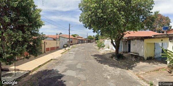 Terreno em Caldas Novas - Lote 12 com 350m²