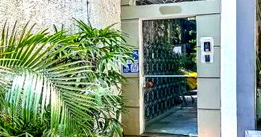 Cobertura Luxuosa com Vista Panorâmica no Humaitá