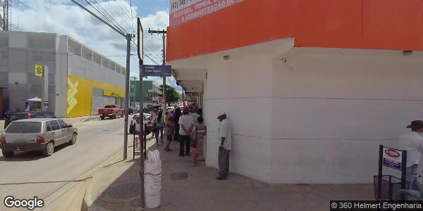 Imóvel Urbano com 770m² em Vila Dom Prudêncio - Posse/GO
