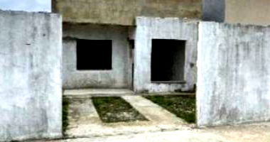 Apartamento com 59m² em Nossa Senhora do Socorro/SE