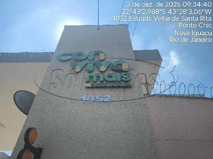 Apartamento com 2 quartos, 41,27 m²