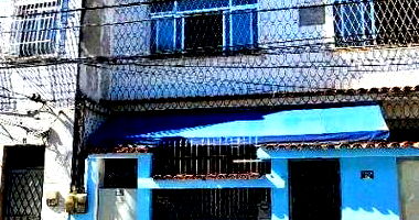 Apartamento padrão 95m² construídos, ocupado, 1 quarto