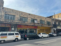 Sala comercial de 47,9 m² ocupada em 2º leilão