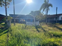 Casa em Itapoá/SC com 101m² privativos e 360m² de terreno