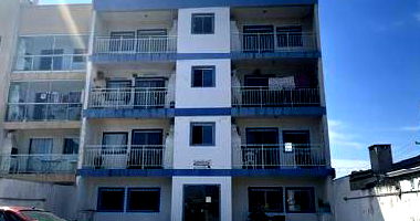 Apartamento 56m², 2 quartos, 1 vaga