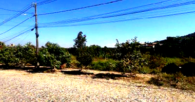 Terreno em Divinópolis - MG com 300m²