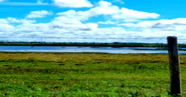 Terreno Rural de 26,62ha em Quissamã/RJ