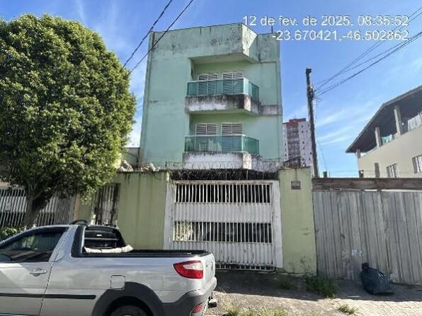Apartamento com 1 banheiro, 1 vaga e 72m² privativos