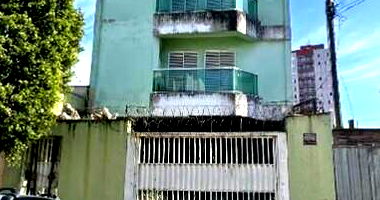 Apartamento com 1 banheiro, 1 vaga e 72m² privativos