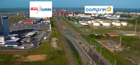 Ampla Área Industrial com Benfeitorias em Suape