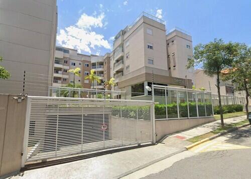 Apartamento 3 vagas, 154m² - Jardim Sarah/SP