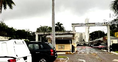 Apartamento 2 Quartos com Vaga em Cuiabá
