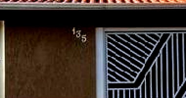 Casa com 2 quartos, 1 banheiro, 56m² construída, desocupada