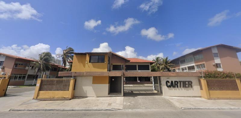 Apartamento com 2 quartos, 1 suíte, 1 banheiro e 1 vaga de garagem
