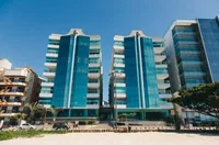 Apartamento em Itapema SC - Edifício Summer Place - 3 Suítes