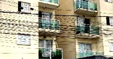 Apartamento 2 quartos 1 vaga 51,18m² privativos, desocupado