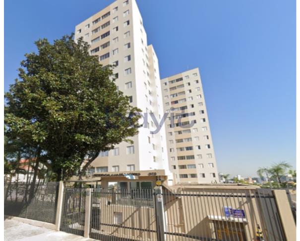 Apartamento aconchegante na Vila São Paulo, 2 quartos