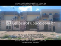 Casa com 2 Quartos e 1 Vaga de Garagem em Condomínio