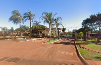 Terreno em Condomínio com 34.67m² de Construção em Cravinhos/SP