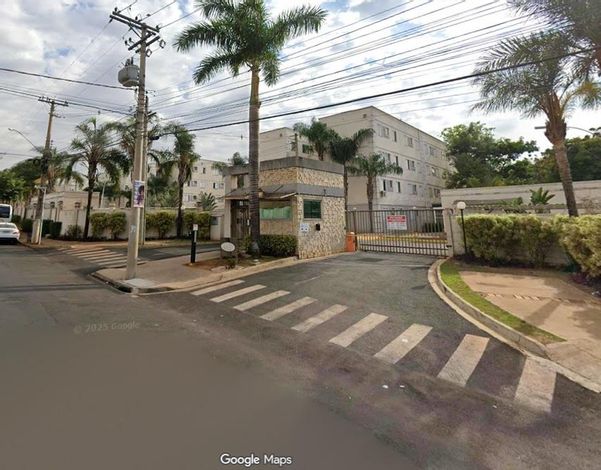 Apartamento com 2 quartos, 1 vaga de garagem, 42m²