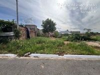 Terreno de 200m² em Sorriso/MT