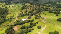 Parte ideal de 30% de gleba rural em Jussara/GO