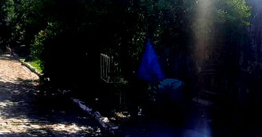 Casa Ocupada em Santiago/RS com 118,59m² de Área Construída