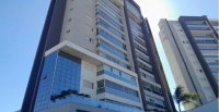 Apartamento 186m² com 4 suítes e varanda gourmet -