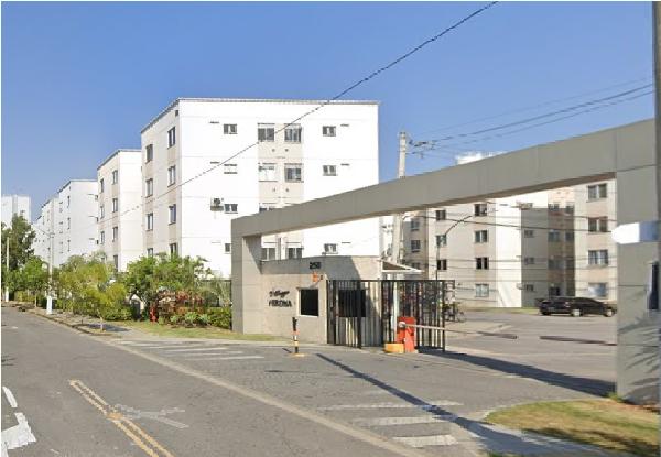 Apartamento 2 Quartos em Santa Cruz - Oportunidade Imperdível!