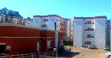 Apartamento com 2 quartos em Viamao/RS