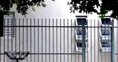 Casa Ocupada no Centro de Promissão/SP com 2 Quartos