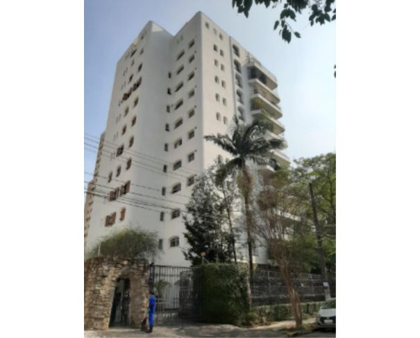 Luxuoso Apartamento Duplex com 4 Suítes em Pinheiros