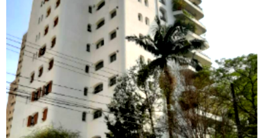 Luxuoso Apartamento Duplex com 4 Suítes em Pinheiros