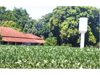 Sítio 33ha e 8.823m² com casas e barracão