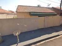 Casa com 3 quartos em Buritama/SP