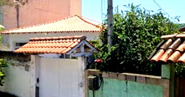 Casa em Piratininga, Niterói - Ampla Área Construída