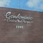Casa em Condomínio Residencial Multifamiliar com Varanda