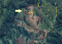 Imóvel Rural com 354.700m² em Caçapava do Sul