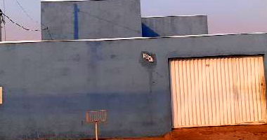 Casa com 2 quartos, 55m² em Uberlândia