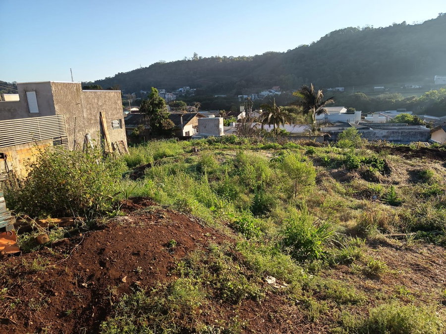 Terreno Urbano Amplo em Francisco Beltrão/PR
