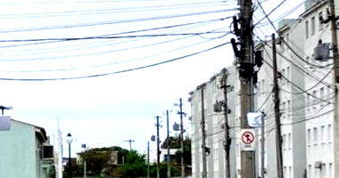 Apartamento com 49m² em Pelotas, RS