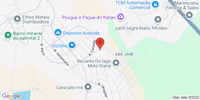 Lote de 271,10m² no Loteamento Ecovilla Tijuco