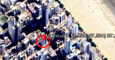 Apartamento com 3 Quartos e Box de Garagem em Balneário Camboriú