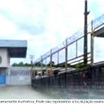 Imóvel Comercial na BR-235, KM-04, com grande área