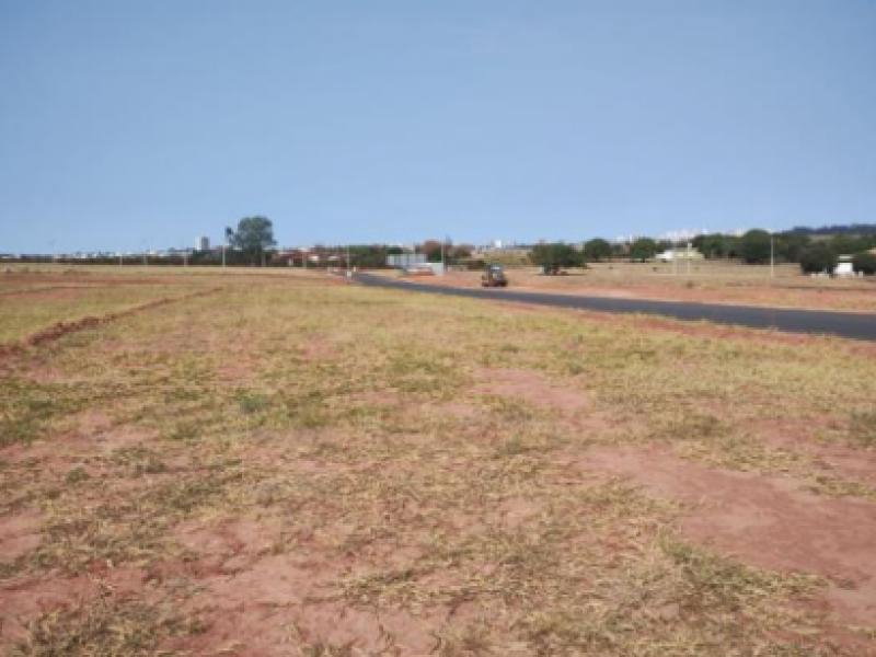 Terreno em Marília/SP - Jardim Botânico I