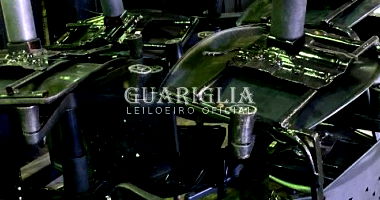 Lote 89 - Diversos Materiais e Equipamentos